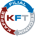 KFT Logo